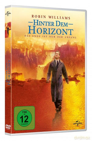 Hinter Dem Horizont [DVD]