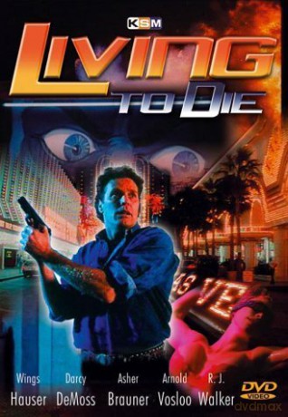Living To Die [DVD]