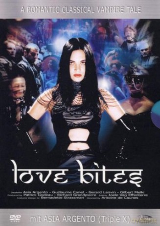 Love Bites [DVD]