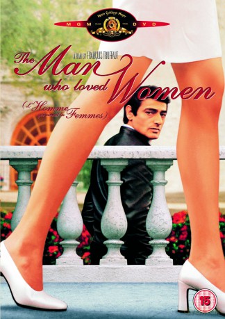 Man Who Loved Women [DVD]