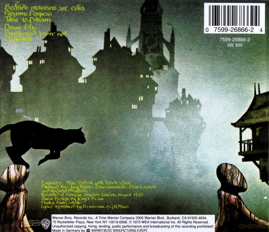 Greenslade: Bedside Manners Are Extra [CD]