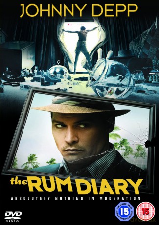 Rum Diary [DVD]