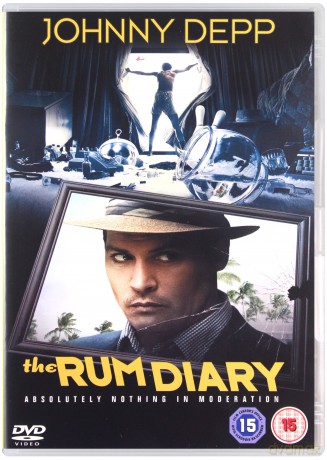 Rum Diary [DVD]