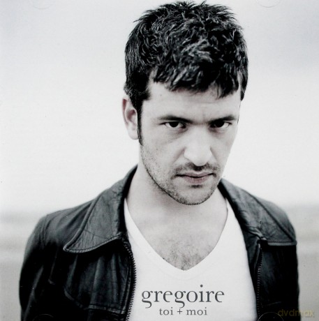 Gregoire: Toi+Moi (Collector Edition) [2CD]