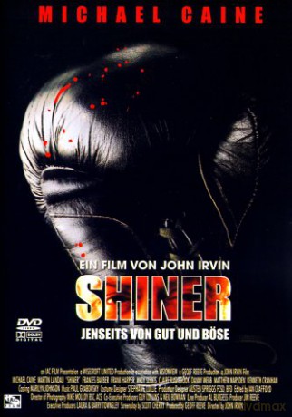 Shiner [DVD]