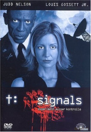 T Signals [DVD]