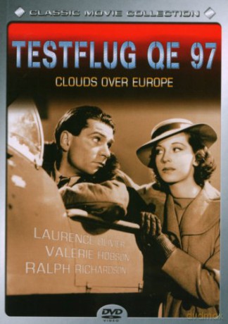 Testflug Qe 97 [DVD]