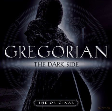 Gregorian: The Dark Side [CD]