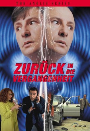 Zurueck In Die Vergangenheit [DVD]