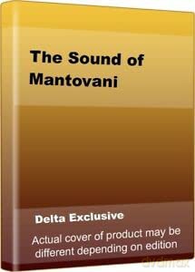 Sound Of Mantovani [CD]