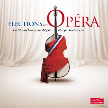 Les Elections De L'opera [2CD]