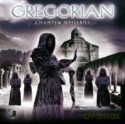 Gregorian: Monastery Moods (earBOOK) [4CD]+[DVD]