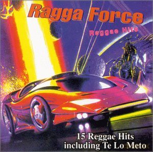 Ragga Force - Raggae Hits [CD]