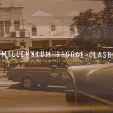 Millennium Reggae Clash [CD]