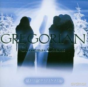 Gregorian: Christmas Chants [CD]