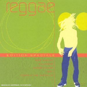 Reggae Marley Bob Dillinger [CD]