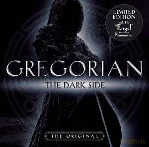 Gregorian: The Dark Side Limited Edition [CD]