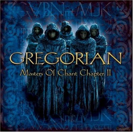 Gregorian: Masters Of Chant 2 [CD]