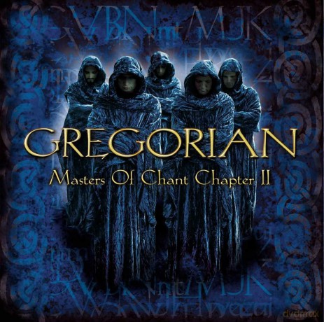 Gregorian: Masters Of Chant 2 [CD]