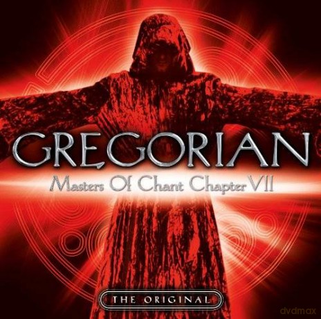 Gregorian: Masters Of Chant chapter 7 [CD]