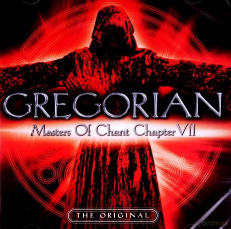 Gregorian: Masters Of Chant chapter 7 [CD]