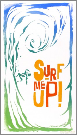 Surf Me Up [4CD]