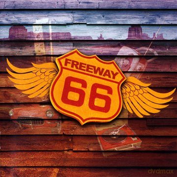 Freeway 66 [3CD]