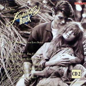 Die Neue Kuschelrock CD 2 [CD]