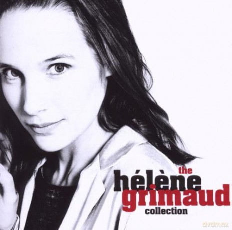 Helene Grimaud: Helene Grimaud Collection [2CD]
