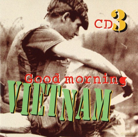 Good Morning CD 3 [CD]