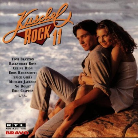 Kuschelrock 11 [2CD]