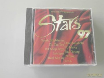 Stars 97 [CD]