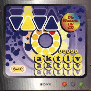 Viva Interaktiv - Die Wunsch-Hit CD vol. 2 [2CD]