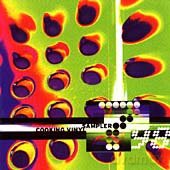 Cooking Vinyl Sampler vol. 7 [CD]