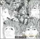 Reloader - A Tribute To The Beatles [CD]