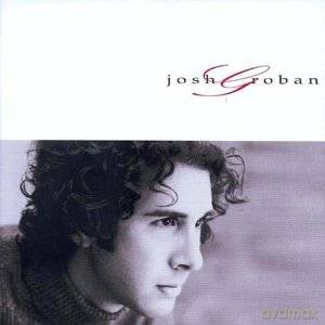 Josh Groban: Josh Groban [CD]