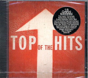 Top Of The Hits [CD]