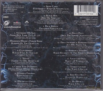 Absolute Best - Die Internationale [CD]