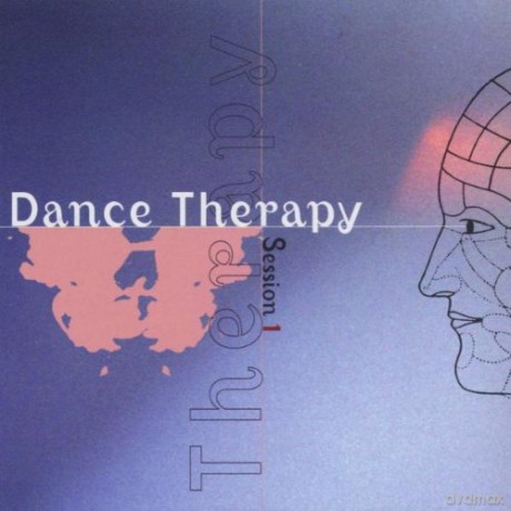 Dance Therapy - Session 1 [CD]