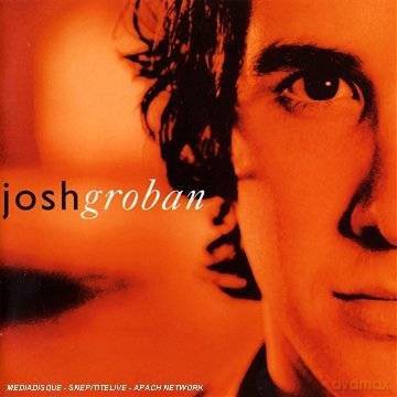 Josh Groban: Closer [CD]