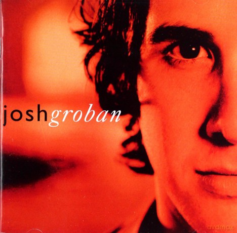Josh Groban: Closer [CD]