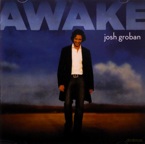 Josh Groban: Awake [CD]