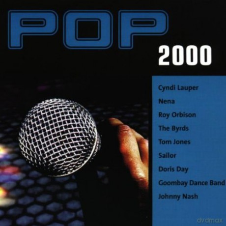 Pop 2000 [CD]