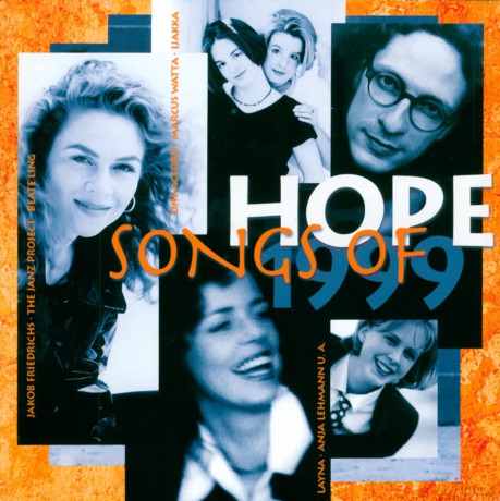 Songs Of Hope [2CD]