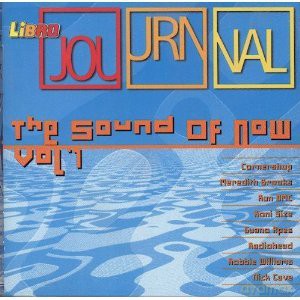 Sound Of Now vol. 1 [CD]