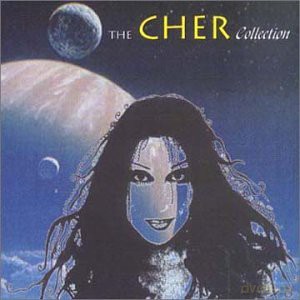 The Cher Collection - A Tribute To Cher [CD]