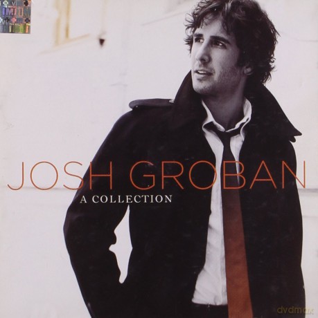 Josh Groban: A Collection [2CD]