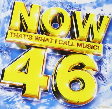Now Thats What I Call Music 46 [2CD]