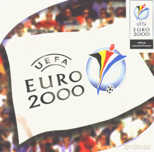 Official Euro 2000 Album [CD]