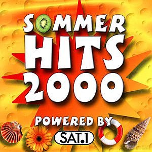 Sommer Hits 2000 [2CD]